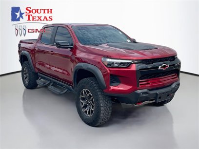 Used 2024 Chevrolet Colorado ZR2 w/ Technology Package