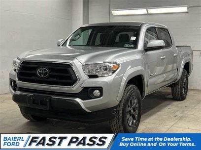 Used 2023 Toyota Tacoma SR5