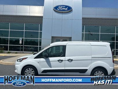 Used 2020 Ford Transit Connect XLT