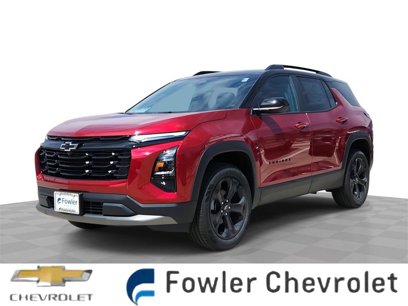New 2026 Chevrolet Equinox LT w/ Convenience Package II