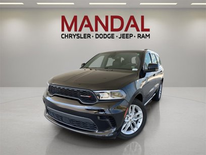 Used 2024 Dodge Durango GT