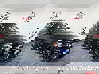 Used 2021 Mercedes-Benz C 300 Sedan