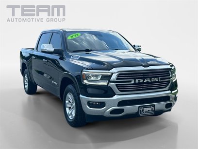 Used 2022 RAM 1500 Laramie