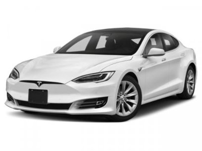Used 2020 Tesla Model S AWD