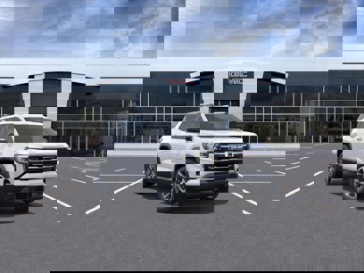 New 2026 GMC Terrain Elevation w/ Elevation Premium Package