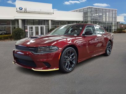 Used 2023 Dodge Charger R/T w/ Blacktop Package
