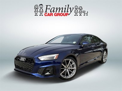 New 2025 Audi A5 2.0T Premium Plus