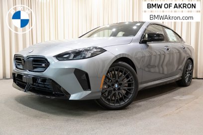 New 2025 BMW M235i xDrive w/ M Performance Package