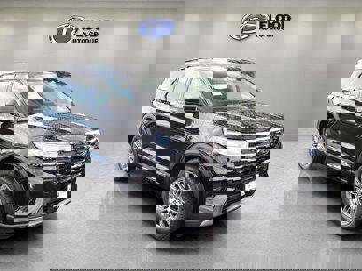 New 2025 Ford Explorer Active
