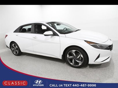 Certified 2023 Hyundai Elantra SEL w/ Convenience Package