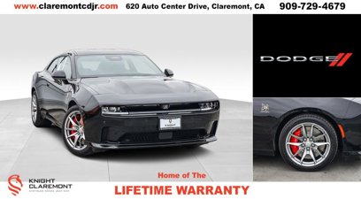 New 2025 Dodge Charger R/T Scat Pack w/ Track Pack