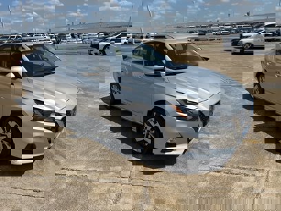 Certified 2022 Nissan Altima 2.5 S