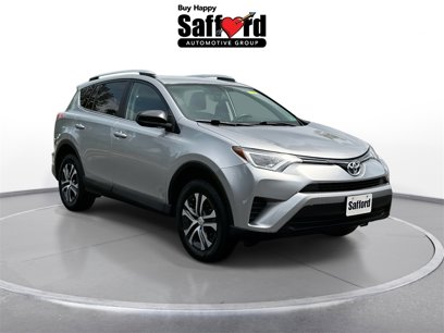 Used 2016 Toyota RAV4 LE