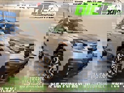 Used 2021 Subaru Outback Premium