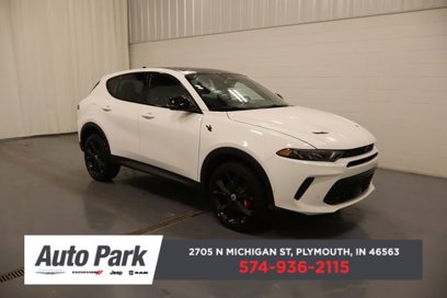 Used 2024 Dodge Hornet GT Plus