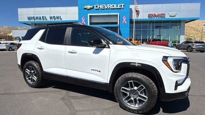 New 2026 GMC Terrain AT4 w/ Convenience Package III