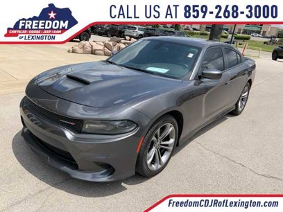Used 2021 Dodge Charger R/T