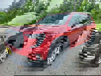New 2025 GMC Acadia Elevation w/ Elevation Premium Package