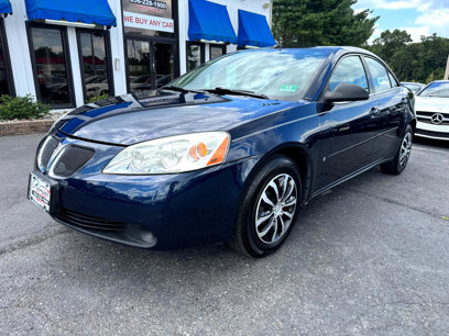 Used 2008 Pontiac G6 Value Leader