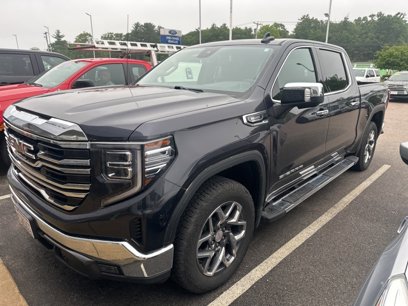 Used 2023 GMC Sierra 1500 SLT w/ SLT Premium Package