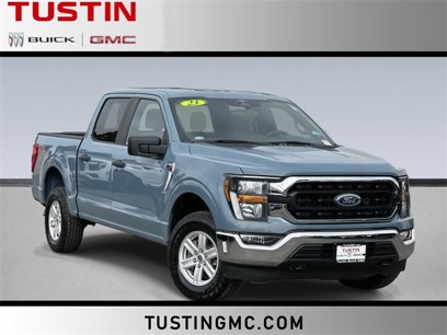 Used 2023 Ford F150 XLT