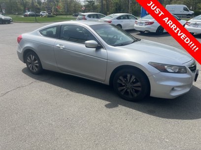 Used 2012 Honda Accord EX-L