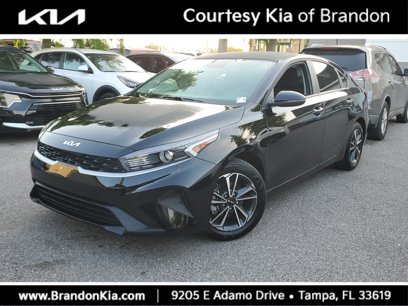 Used 2024 Kia Forte LXS w/ LXS Technology Package