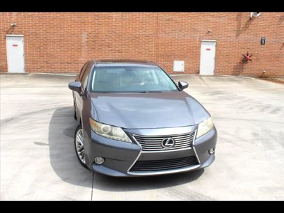 Used 2013 Lexus ES 350