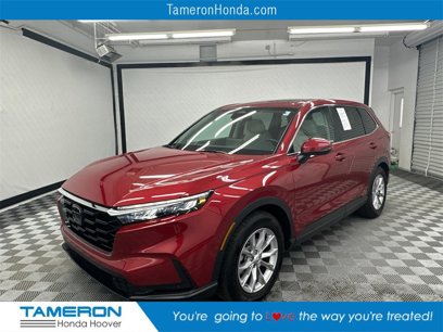 Certified 2023 Honda CR-V EX-L