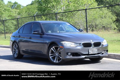 Used 2014 BMW 328i Sedan
