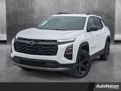 New 2026 Chevrolet Equinox LT w/ Convenience Package II