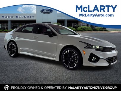 Used 2024 Kia K5 GT-Line
