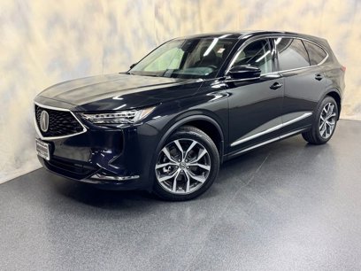 Used 2023 Acura MDX SH-AWD w/ Technology Package