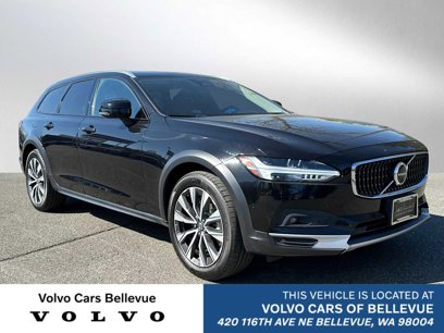 Certified 2023 Volvo V90 B6 Cross Country Plus