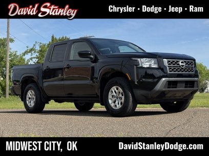 Used 2024 Nissan Frontier SV w/ Technology Package
