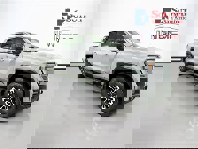 New 2026 GMC Sierra EV Elevation