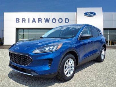 Used 2022 Ford Escape SE w/ Convenience Package