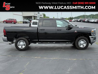 New 2025 RAM 2500 Tradesman
