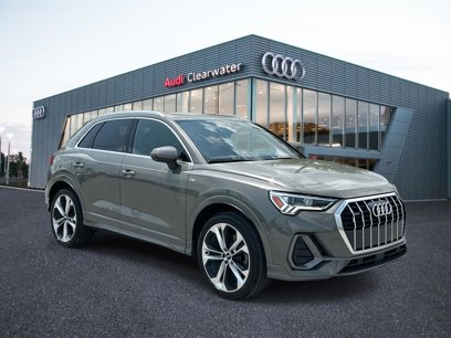 Used 2020 Audi Q3 2.0T Premium Plus w/ Premium Plus Package