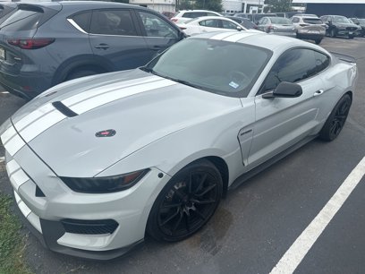 Used 2016 Ford Mustang Shelby GT350 w/ Track Package