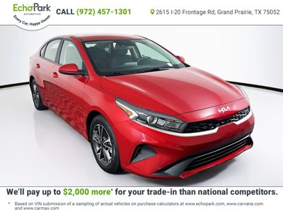 Used 2024 Kia Forte LXS