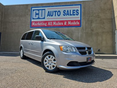 Used 2017 Dodge Grand Caravan SE w/ Power Window Group