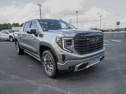 New 2025 GMC Sierra 1500 Denali Ultimate