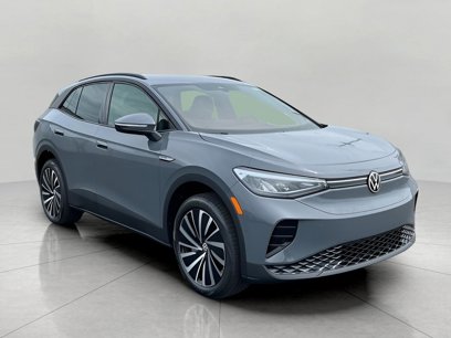 New 2025 Volkswagen ID.4 Pro