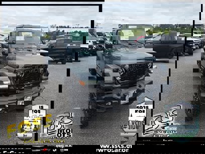 New 2025 Jeep Gladiator Willys