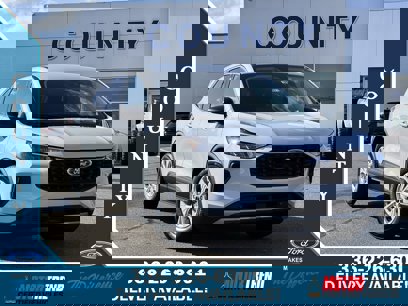 New 2025 Ford Escape Active