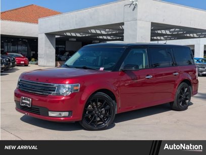 Used 2019 Ford Flex SEL w/ Equipment Group 202A