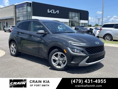 Used 2022 Hyundai Kona SEL