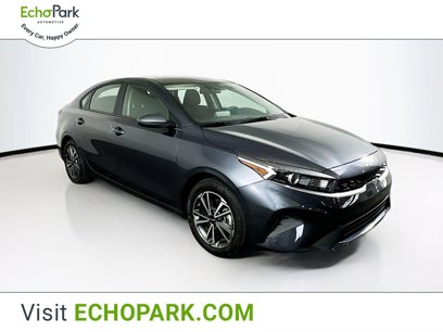 Used 2023 Kia Forte LXS