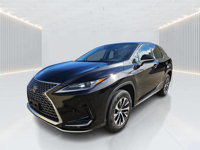 Used 2022 Lexus RX 350 FWD